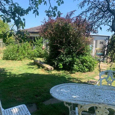 Lancresse Apartment Wool Bagian luar foto