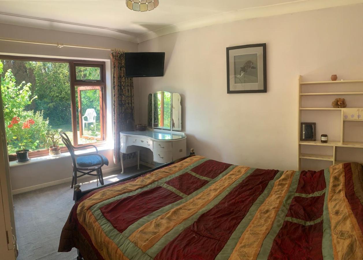 Lancresse Apartment Wool Bagian luar foto