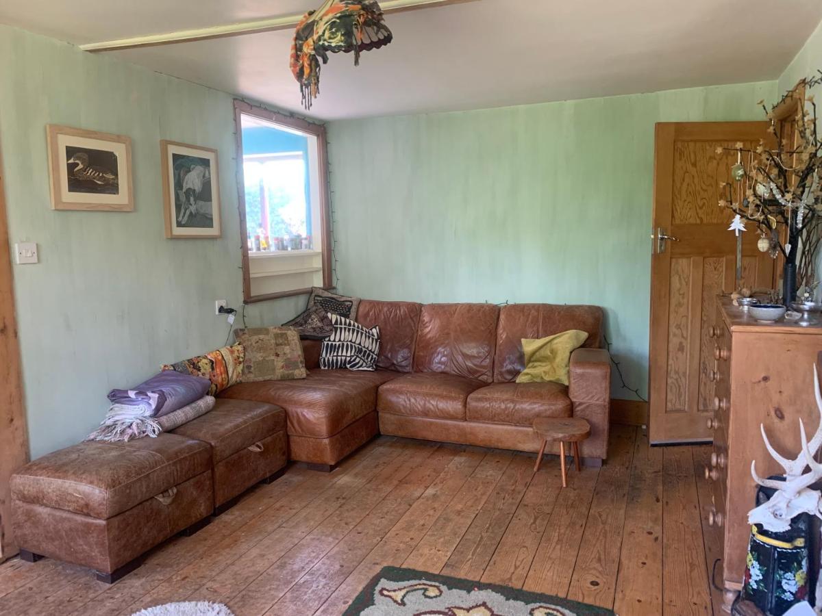 Lancresse Apartment Wool Bagian luar foto