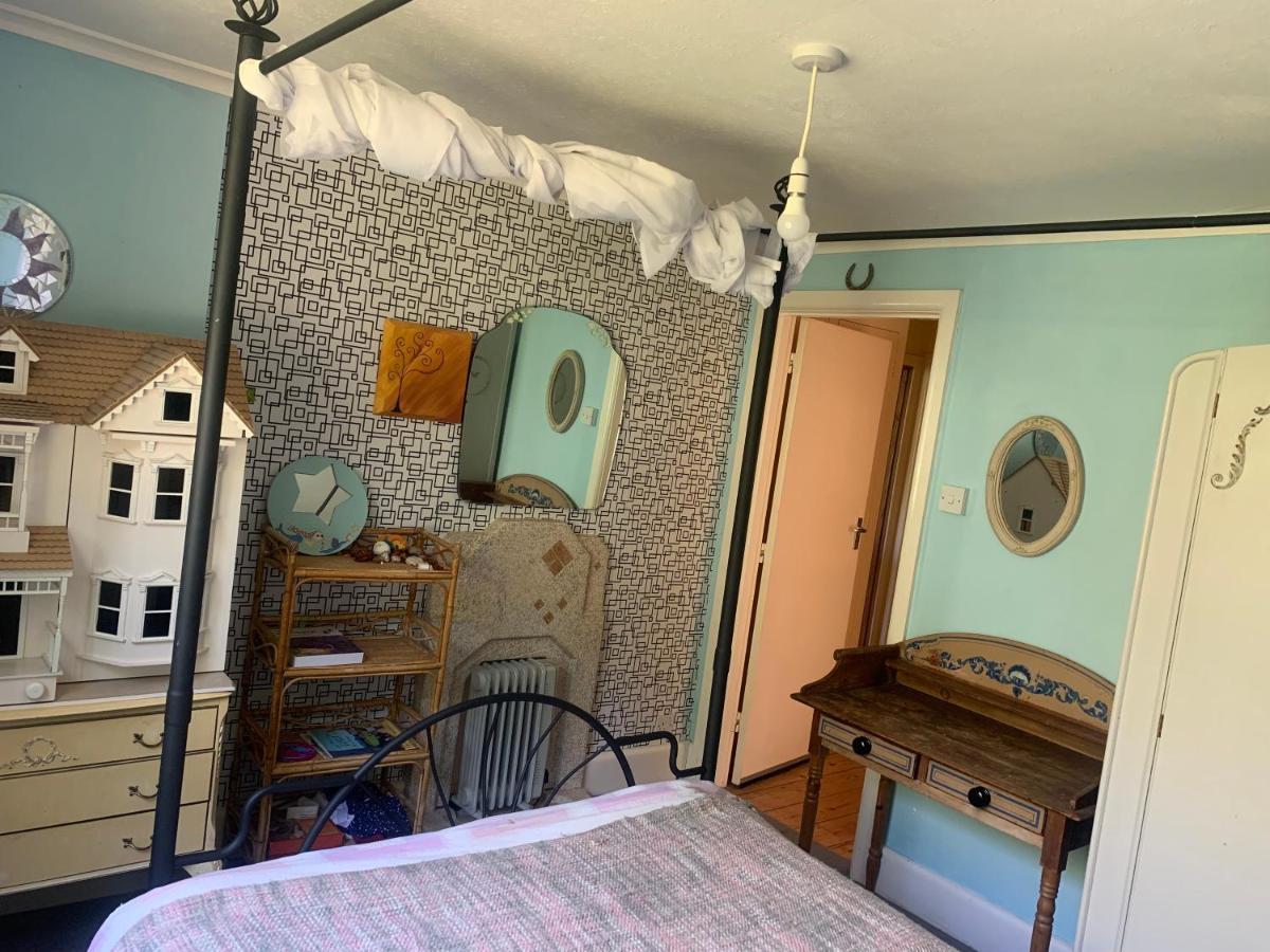 Lancresse Apartment Wool Bagian luar foto